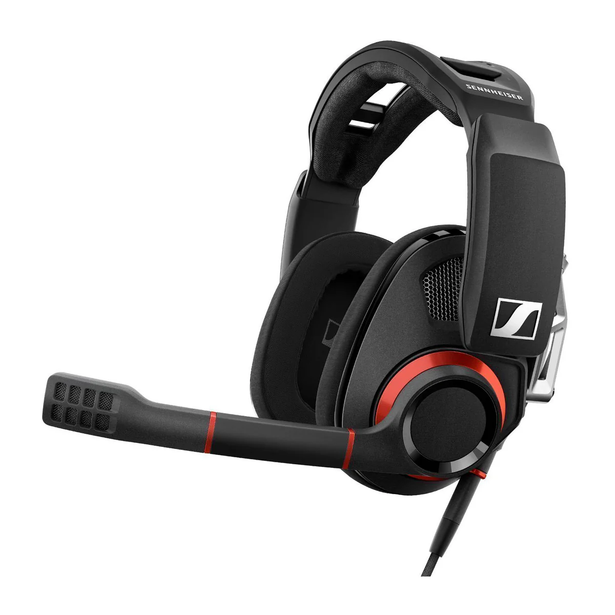 Sennheiser GSP 500 Open Acoustic Gaming Headset