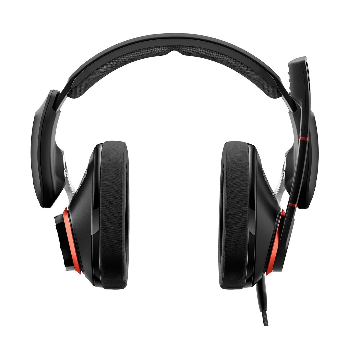 Sennheiser GSP 500 Open Acoustic Gaming Headset