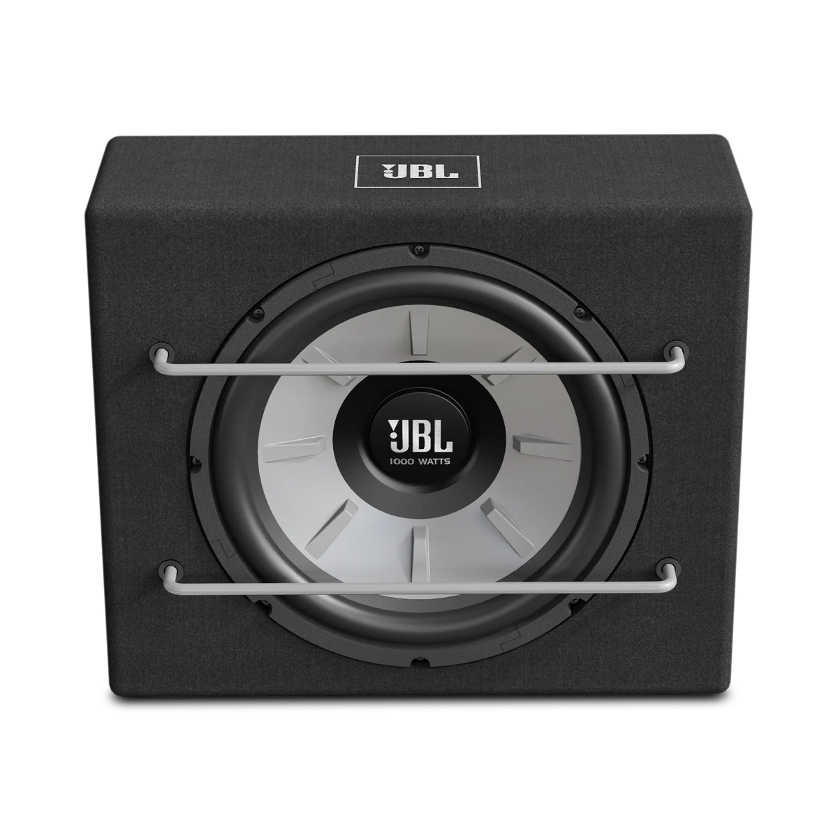 JBL Stage 1200B Sealed Enclosure with 12" (300mm) Subwoofer
