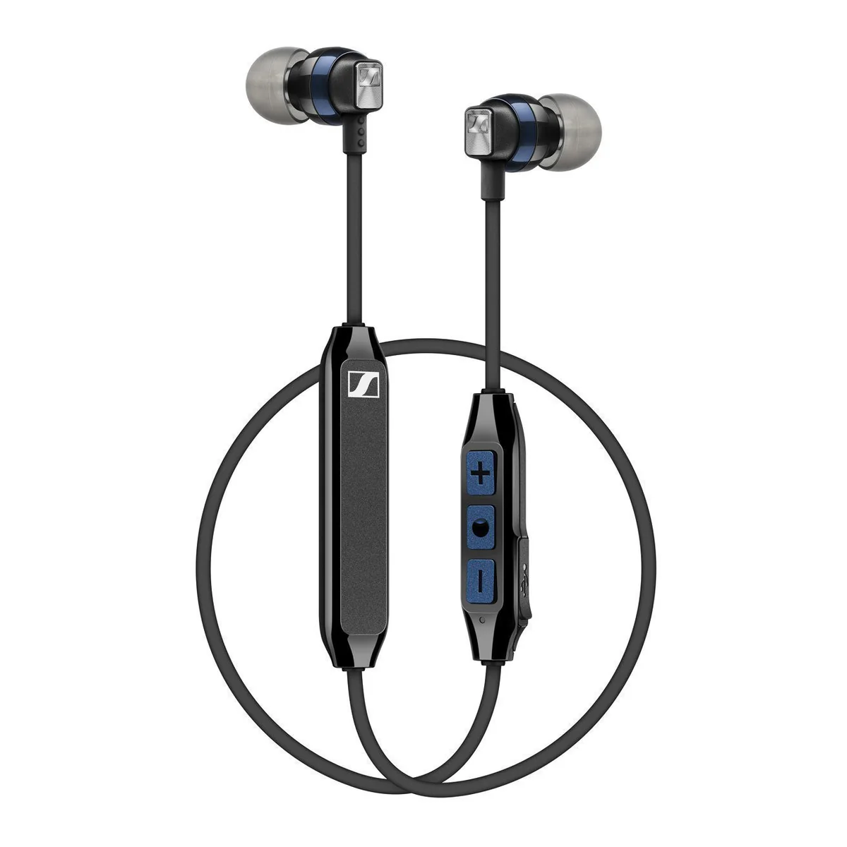 Sennheiser CX 6.00 BT Wireless In-Ear Headphones