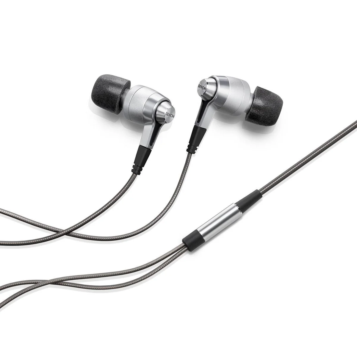 Denon AH-C720 In-Ear Headphones