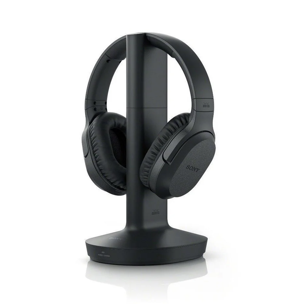 Sony RF995RK Wireless RF Headphones