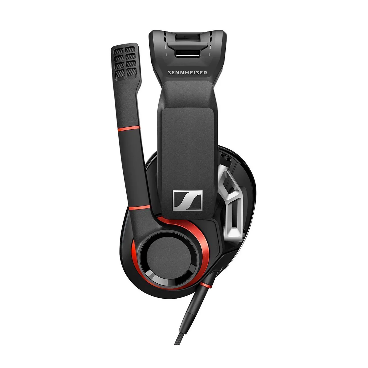 Sennheiser GSP 500 Open Acoustic Gaming Headset