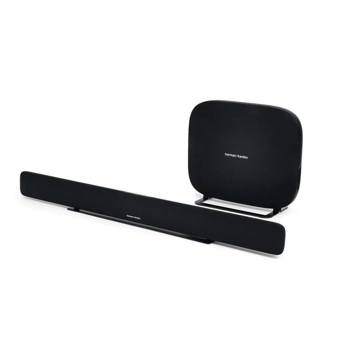 Harman Kardon Omni Bar+ Wireless HD Sound Bar