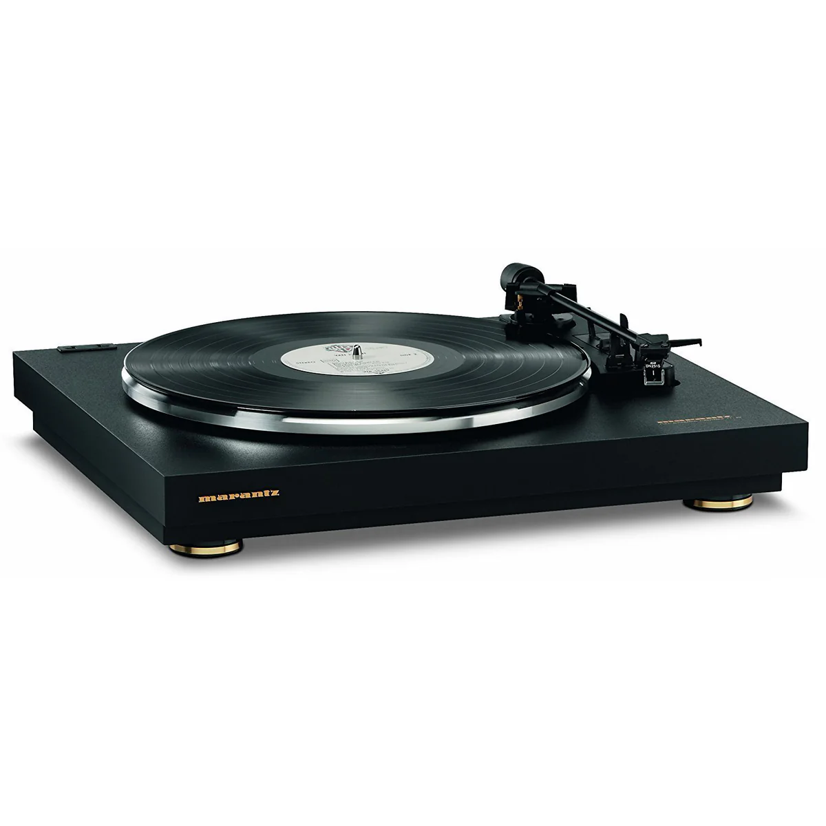 Marantz TT42 Fully Automatic Belt Drive Turntable